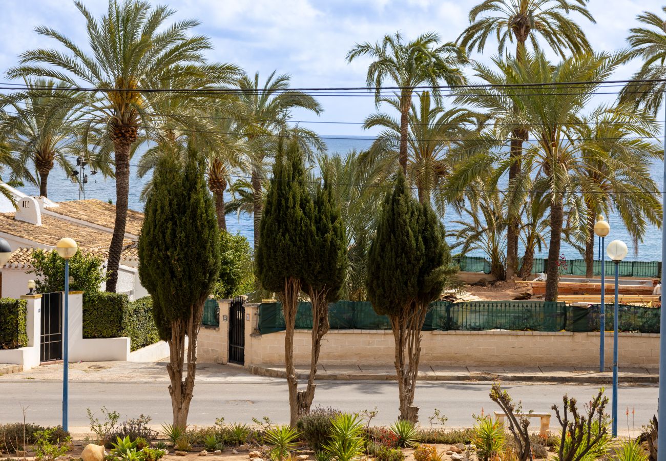 Appartement à Orihuela Costa - Cozy Haven by Fidalsa