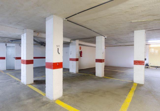 Appartement à El Campello - Sea Soul by Fidalsa Appartement à El Campello - Sea Soul by Fidalsa