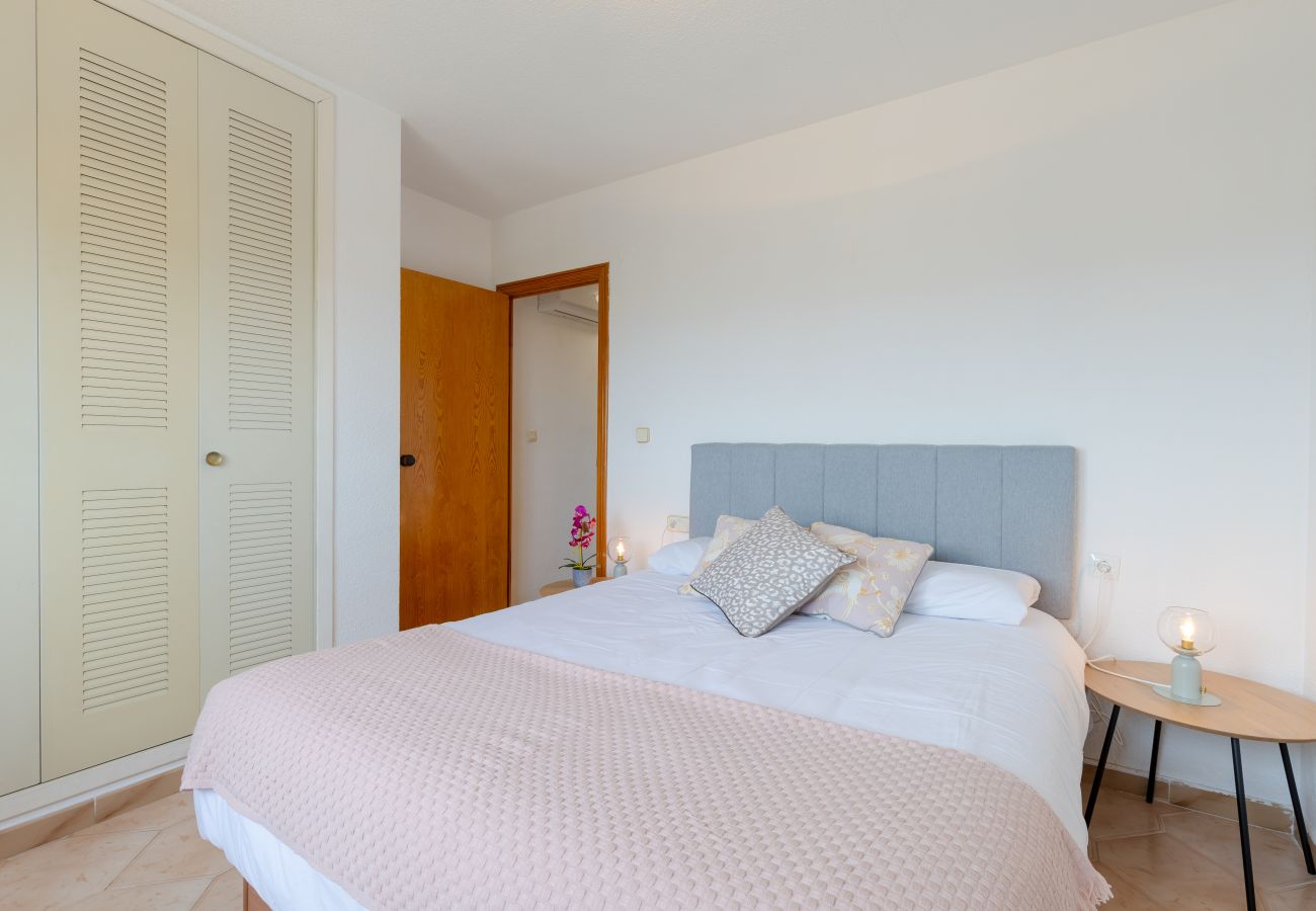 Appartement à El Campello - Sea Soul by Fidalsa
