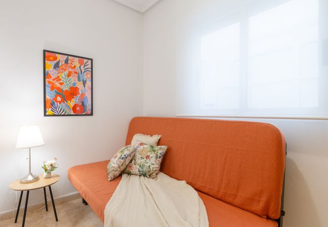 Appartement à Guardamar - Magical Sunsets by Fidalsa Appartement à Guardamar - Magical Sunsets by Fidalsa