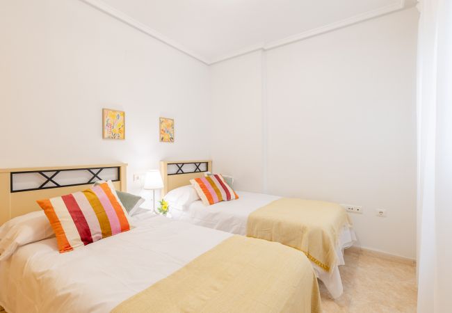 Appartement à Guardamar - Magical Sunsets by Fidalsa Appartement à Guardamar - Magical Sunsets by Fidalsa