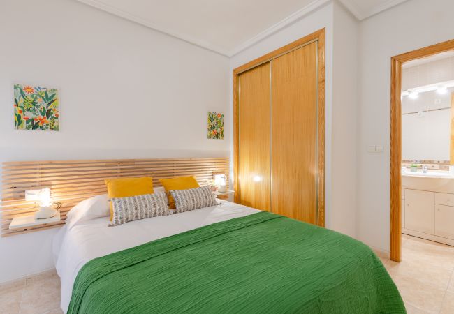 Appartement à Guardamar - Magical Sunsets by Fidalsa Appartement à Guardamar - Magical Sunsets by Fidalsa