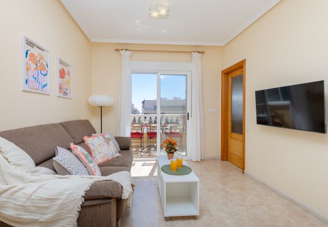 Appartement à Guardamar - Magical Sunsets by Fidalsa Appartement à Guardamar - Magical Sunsets by Fidalsa