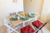 Appartement à Guardamar - Magical Sunsets by Fidalsa Appartement à Guardamar - Magical Sunsets by Fidalsa