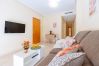 Appartement à Guardamar - Magical Sunsets by Fidalsa Appartement à Guardamar - Magical Sunsets by Fidalsa