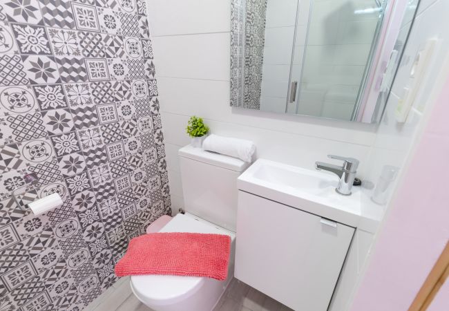 Villa à Elche - My Private Space by Fidalsa Villa à Elche - My Private Space by Fidalsa