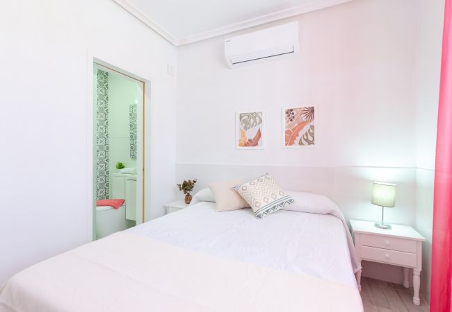 Villa à Elche - My Private Space by Fidalsa Villa à Elche - My Private Space by Fidalsa