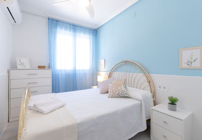 Villa à Elche - My Private Space by Fidalsa Villa à Elche - My Private Space by Fidalsa