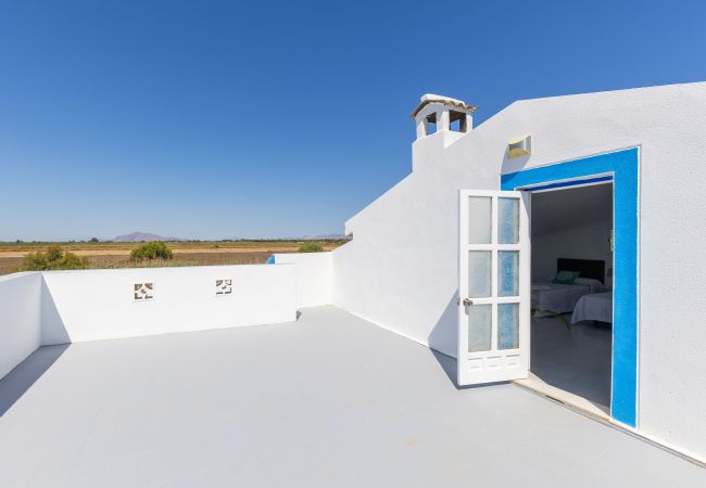 Villa à Elche - My Private Space by Fidalsa Villa à Elche - My Private Space by Fidalsa