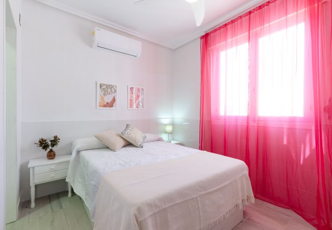 Villa à Elche - My Private Space by Fidalsa Villa à Elche - My Private Space by Fidalsa