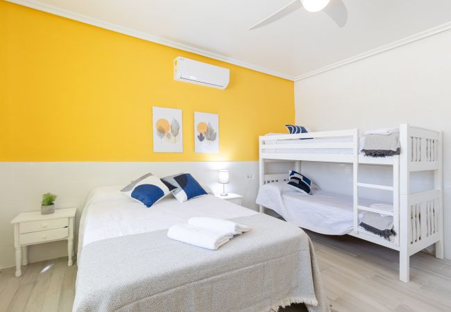 Villa à Elche - My Private Space by Fidalsa Villa à Elche - My Private Space by Fidalsa