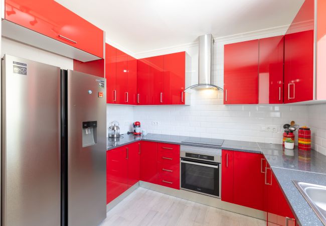 Villa à Elche - My Private Space by Fidalsa Villa à Elche - My Private Space by Fidalsa