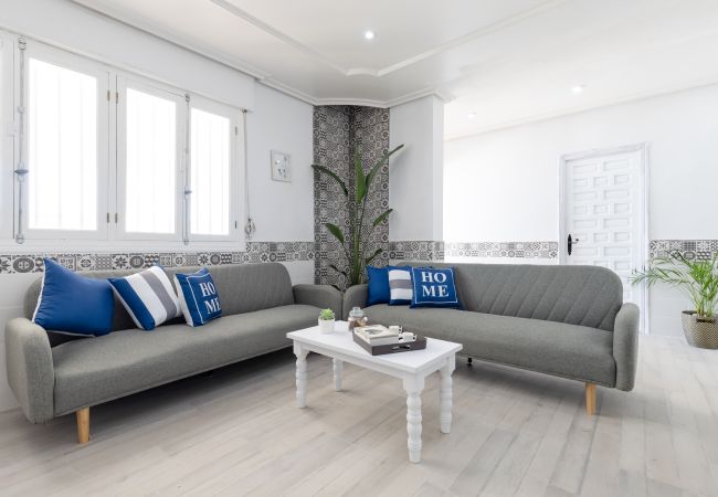 Villa à Elche - My Private Space by Fidalsa Villa à Elche - My Private Space by Fidalsa