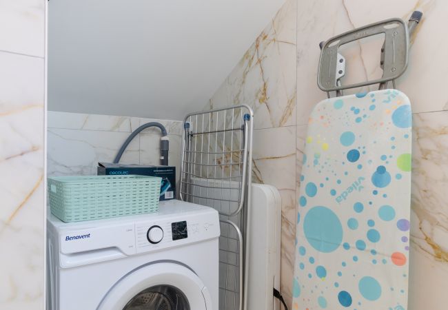 Maison à Guardamar - Ocean Blue Eyes by Fidalsa Maison à Guardamar - Ocean Blue Eyes by Fidalsa