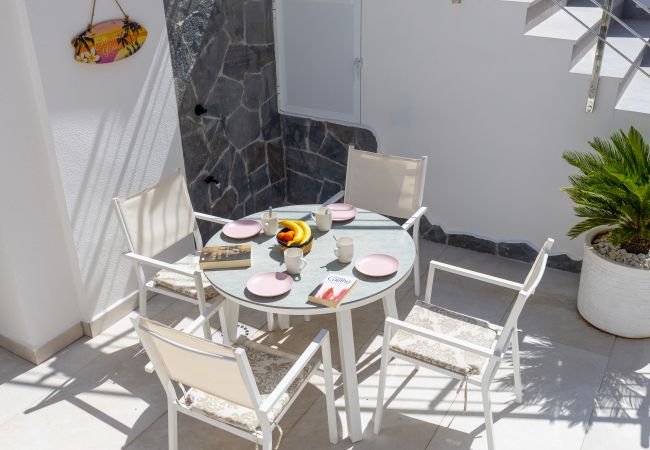 Maison à Guardamar - Ocean Blue Eyes by Fidalsa Maison à Guardamar - Ocean Blue Eyes by Fidalsa