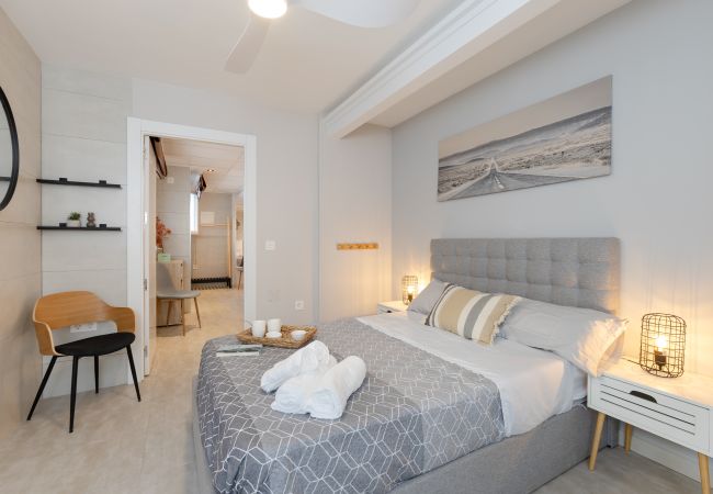 Maison à Guardamar - Ocean Blue Eyes by Fidalsa Maison à Guardamar - Ocean Blue Eyes by Fidalsa