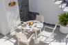 Maison à Guardamar - Ocean Blue Eyes by Fidalsa Maison à Guardamar - Ocean Blue Eyes by Fidalsa
