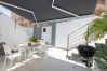 Maison à Guardamar - Ocean Blue Eyes by Fidalsa Maison à Guardamar - Ocean Blue Eyes by Fidalsa