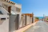 Maison à Guardamar - Ocean Blue Eyes by Fidalsa Maison à Guardamar - Ocean Blue Eyes by Fidalsa