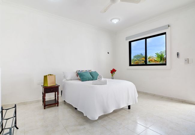 Villa à Progreso - Ocean Retreat by fidalsa Villa à Progreso - Ocean Retreat by fidalsa