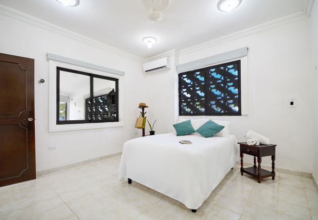 Villa à Progreso - Ocean Retreat by fidalsa Villa à Progreso - Ocean Retreat by fidalsa