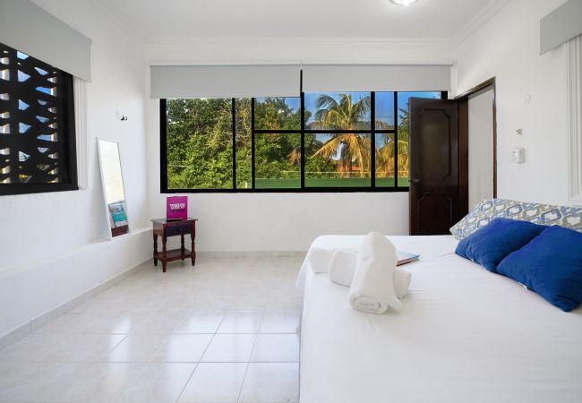 Villa à Progreso - Ocean Retreat by fidalsa Villa à Progreso - Ocean Retreat by fidalsa