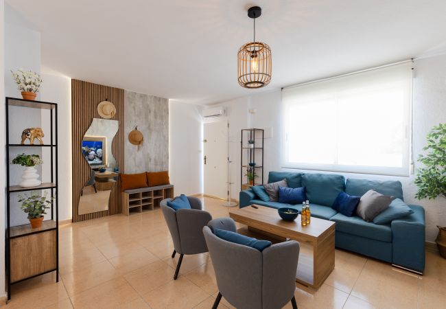 Villa à Torrevieja - Fidalsa Moon Dunes Villa à Torrevieja - Fidalsa Moon Dunes