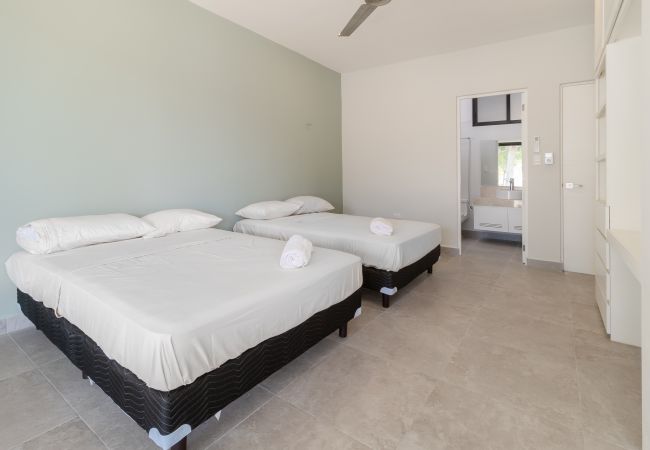 Appartement à Progreso - Sea Breeze  Pool Ground Floor By Fidalsa Appartement à Progreso - Sea Breeze  Pool Ground Floor By Fidalsa