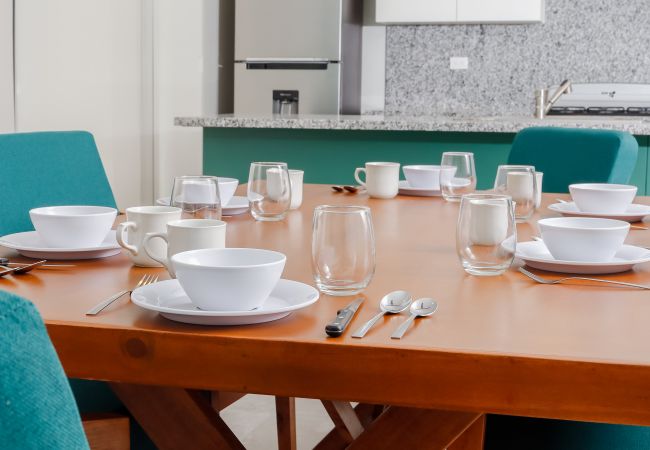 Appartement à Progreso - Sea Breeze 1st Floor By Fidalsa Appartement à Progreso - Sea Breeze 1st Floor By Fidalsa