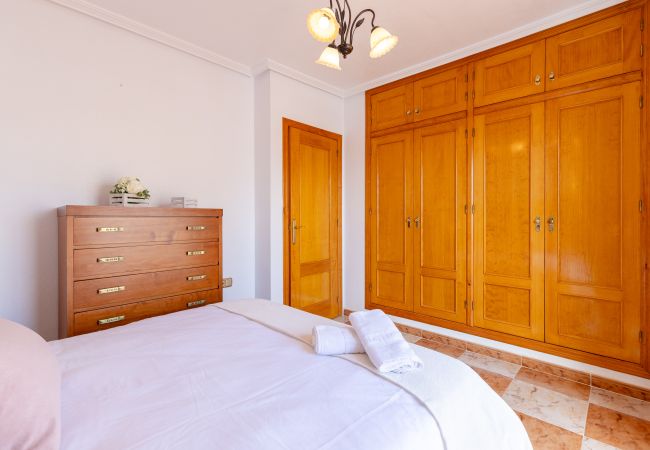 Villa à Orihuela Costa - Honey Life Villa by Fidalsa Villa à Orihuela Costa - Honey Life Villa by Fidalsa