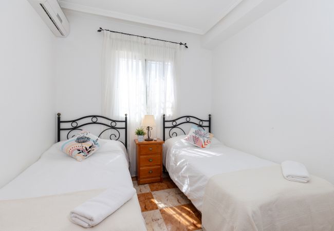 Villa à Orihuela Costa - Honey Life Villa by Fidalsa Villa à Orihuela Costa - Honey Life Villa by Fidalsa