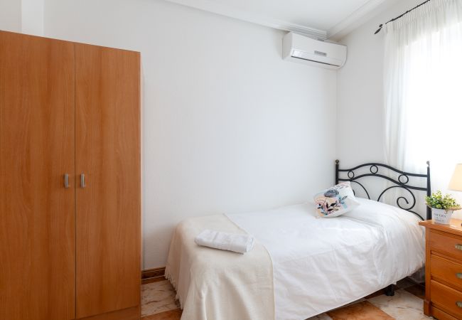 Villa à Orihuela Costa - Honey Life Villa by Fidalsa Villa à Orihuela Costa - Honey Life Villa by Fidalsa