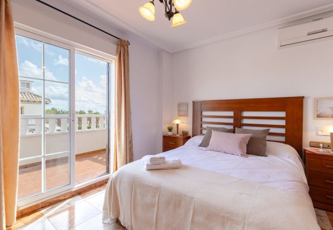 Villa à Orihuela Costa - Honey Life Villa by Fidalsa Villa à Orihuela Costa - Honey Life Villa by Fidalsa