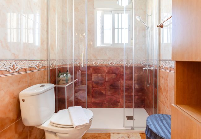 Villa à Orihuela Costa - Honey Life Villa by Fidalsa Villa à Orihuela Costa - Honey Life Villa by Fidalsa