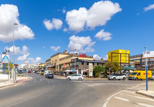 Villa à Orihuela Costa - Honey Life Villa by Fidalsa Villa à Orihuela Costa - Honey Life Villa by Fidalsa