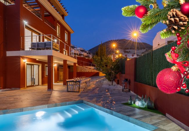 Villa à Finestrat - Beautiful Bay Views by Fidalsa