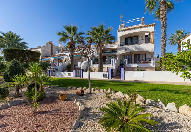 Villa à Orihuela Costa - Infinity Haven by Fidalsa Villa à Orihuela Costa - Infinity Haven by Fidalsa