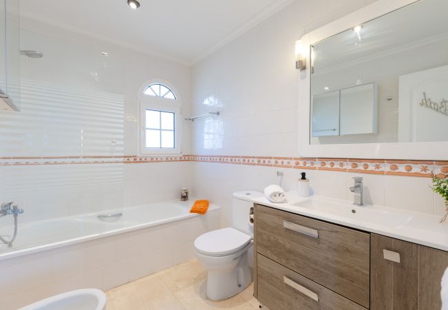 Villa à Orihuela Costa - Infinity Haven by Fidalsa Villa à Orihuela Costa - Infinity Haven by Fidalsa