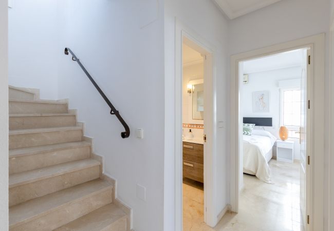 Villa à Orihuela Costa - Infinity Haven by Fidalsa Villa à Orihuela Costa - Infinity Haven by Fidalsa