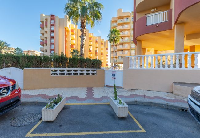 Villa à San Javier - Amazing Between Two Seas by Fidalsa Villa à San Javier - Amazing Between Two Seas by Fidalsa