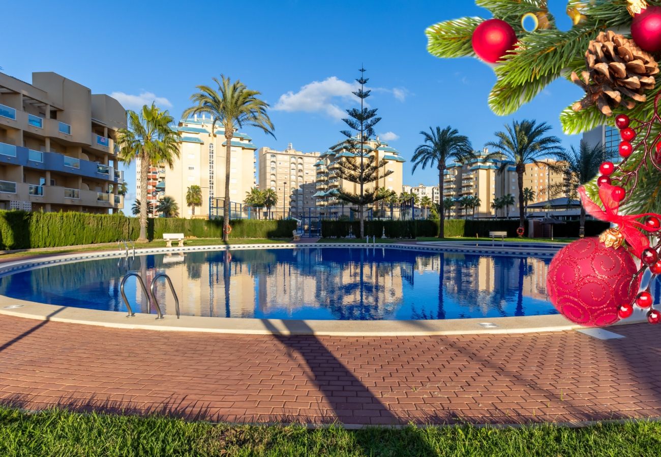 Villa à San Javier - Amazing Between Two Seas by Fidalsa