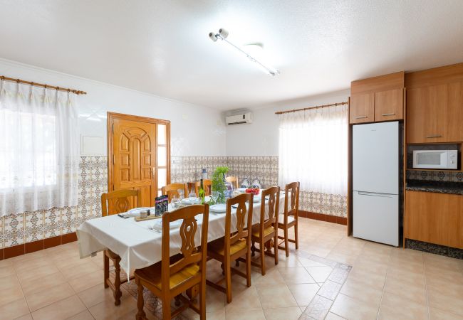 Villa à Elche - Secret Oasis by Fidalsa Villa à Elche - Secret Oasis by Fidalsa