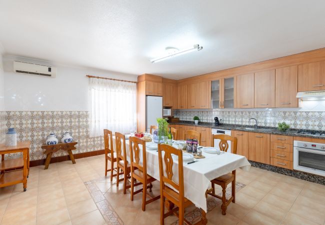 Villa à Elche - Secret Oasis by Fidalsa Villa à Elche - Secret Oasis by Fidalsa