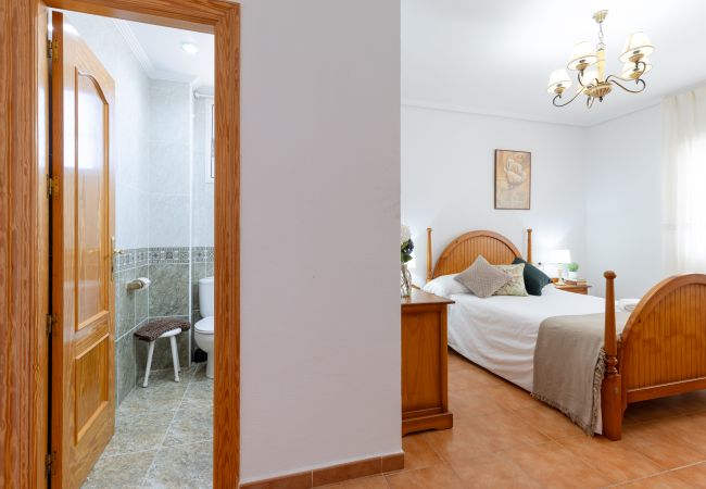 Villa à Elche - Secret Oasis by Fidalsa Villa à Elche - Secret Oasis by Fidalsa