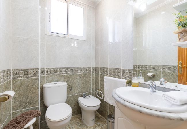 Villa à Elche - Secret Oasis by Fidalsa Villa à Elche - Secret Oasis by Fidalsa