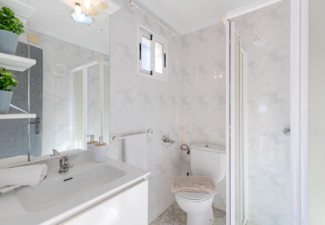 Villa à Elche - Secret Oasis by Fidalsa Villa à Elche - Secret Oasis by Fidalsa