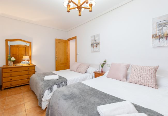 Villa à Elche - Secret Oasis by Fidalsa Villa à Elche - Secret Oasis by Fidalsa