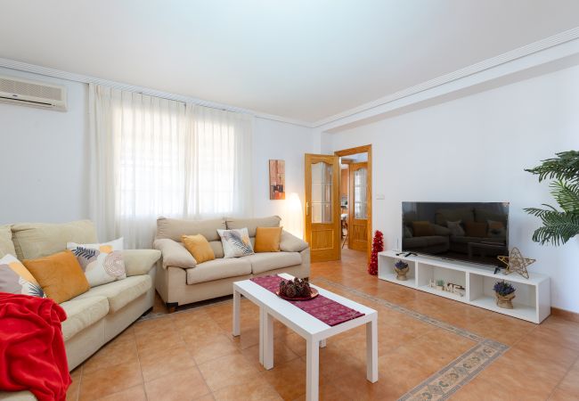 Villa à Elche - Secret Oasis by Fidalsa Villa à Elche - Secret Oasis by Fidalsa