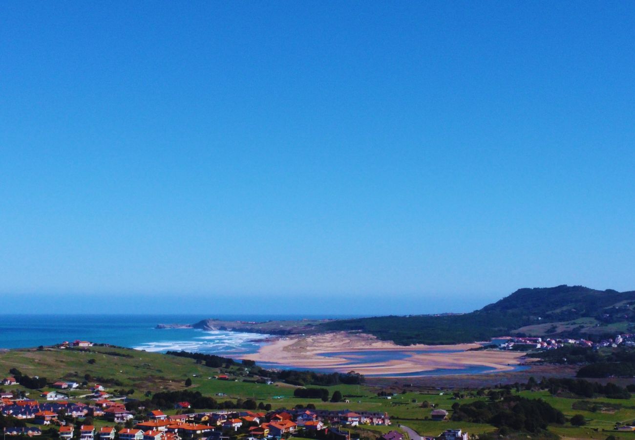 Appartement à Miengo - Infinity Coast V by Fidalsa