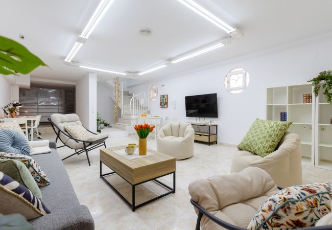 Bungalow à Guardamar - Coral SeaShell Ground Floor by Fidalsa Bungalow à Guardamar - Coral SeaShell Ground Floor by Fidalsa